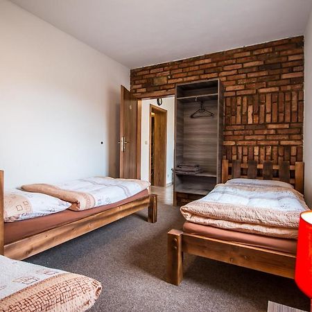 Apartmany U Babicky Mutěnice Buitenkant foto