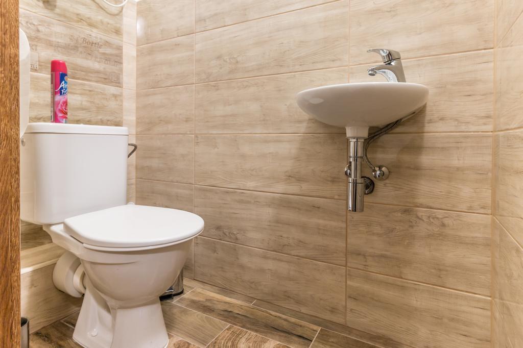 Apartmany U Babicky Mutěnice Buitenkant foto