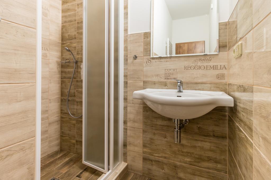 Apartmany U Babicky Mutěnice Buitenkant foto